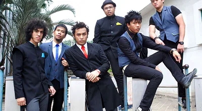Nidji — foto 6