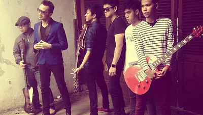 Nidji — foto 4