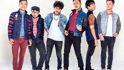 Nidji — foto 5