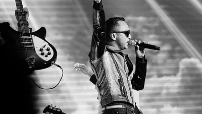 Nidji — foto 3