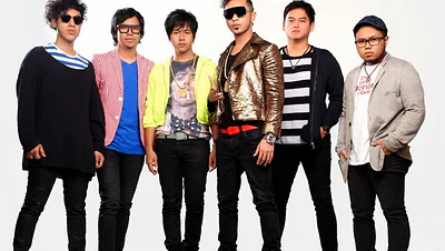 Nidji — foto 2