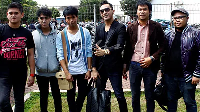 Nidji — foto 1