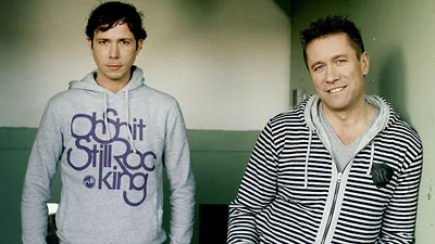Cosmic Gate — foto 6