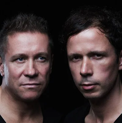 Cosmic Gate — foto 3