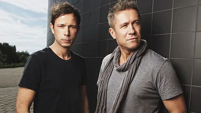 Cosmic Gate — foto 5