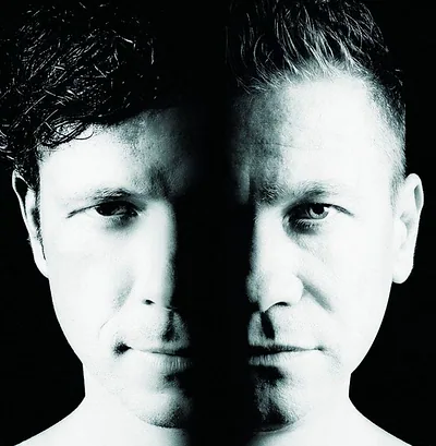 Cosmic Gate — foto 2