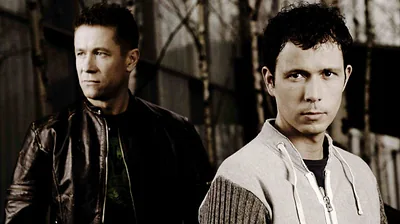 Cosmic Gate — foto 4