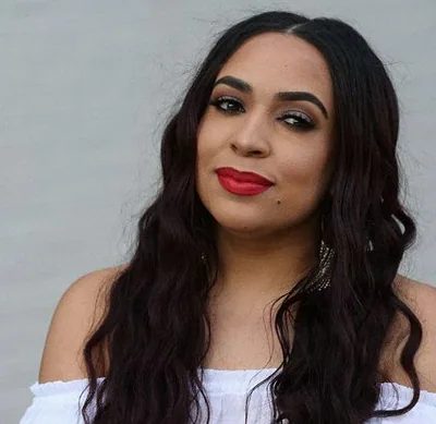 Chantae Cann — photo 1