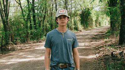 Waylon Wyatt — foto 2