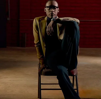 Raphael Saadiq — photo 2