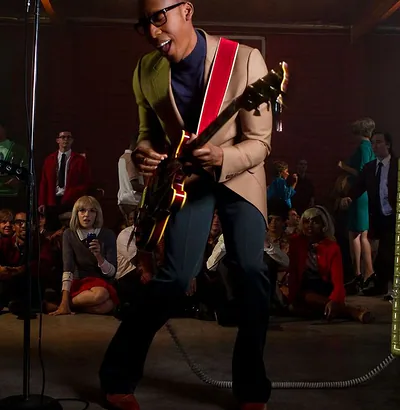 Raphael Saadiq — photo 3