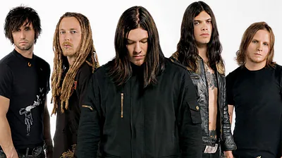 Shinedown — foto 6