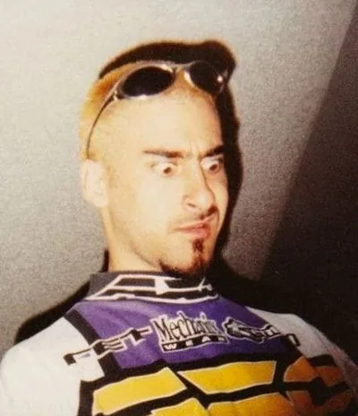 Armand van Helden — foto 2