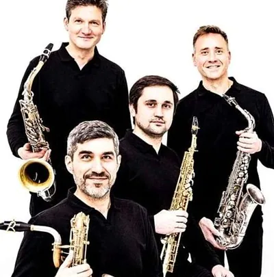 Amstel Quartet — photo 2