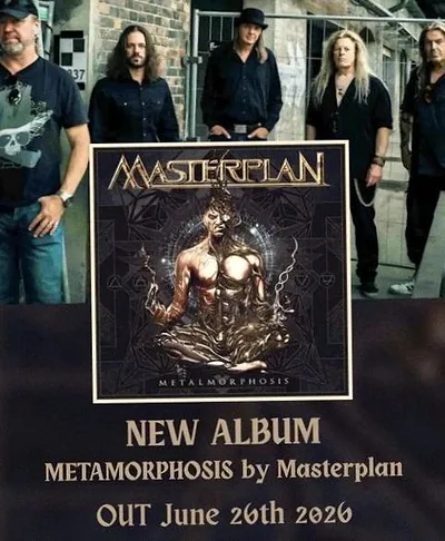 Masterplan — photo 1