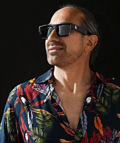 Marco Lys — foto 1