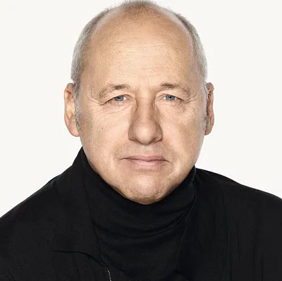 Mark Knopfler — foto 1