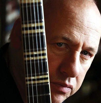 Mark Knopfler — foto 2