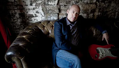 Mark Knopfler — foto 6