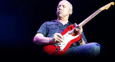 Mark Knopfler — foto 5