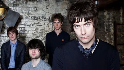 The Courteeners — photo 4