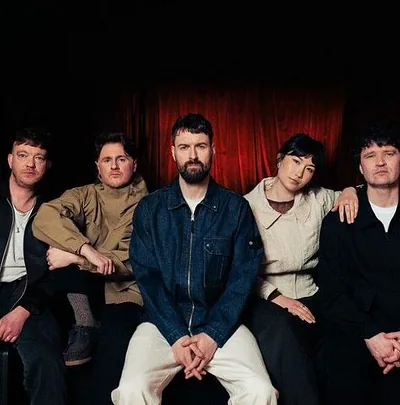 The Courteeners — photo 1