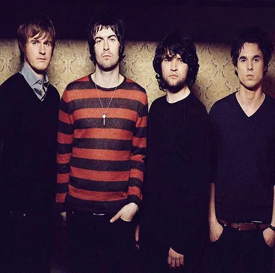 The Courteeners — foto 2