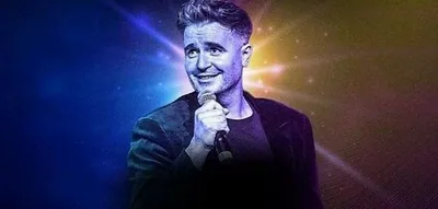 Jarlath Regan — foto 1