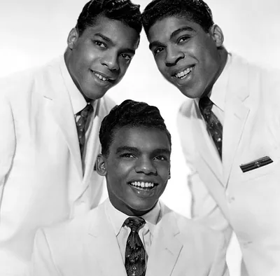 The Isley Brothers/Santana — foto 4