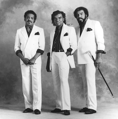 The Isley Brothers/Santana — foto 2