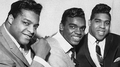 The Isley Brothers/Santana — foto 5