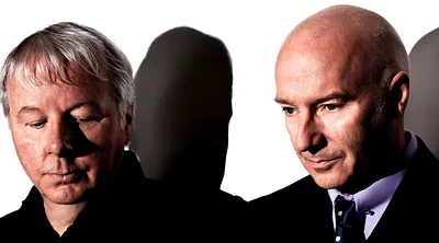Ultravox — foto 3