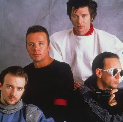 Ultravox — foto 4