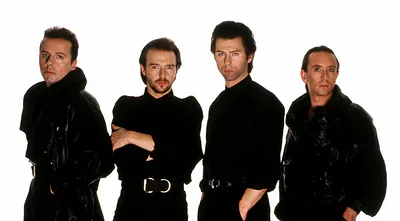 Ultravox — foto 2