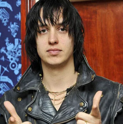 Julian Casablancas — foto 1