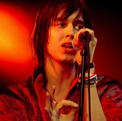 Julian Casablancas — foto 3