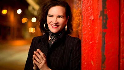 Patricia Barber — foto 6