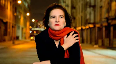Patricia Barber — foto 4