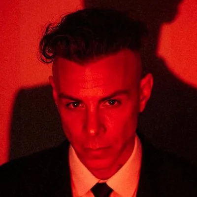 Asaf Avidan — foto 1
