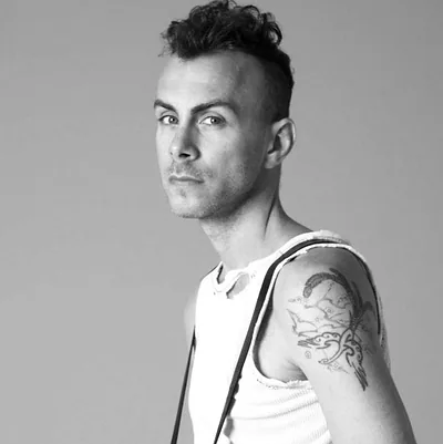 Asaf Avidan — foto 2