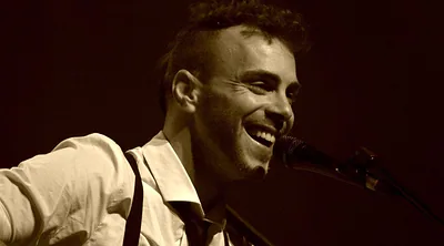 Asaf Avidan — foto 5