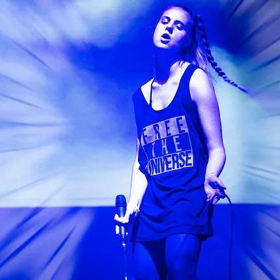 MØ — foto 5