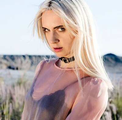 MØ — foto 3
