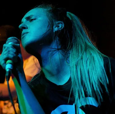 MØ — foto 4