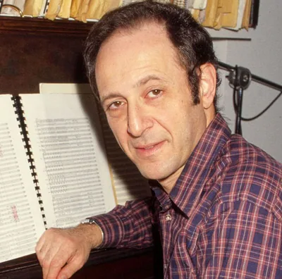 Steve Reich — foto 3