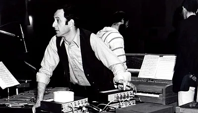 Steve Reich — foto 5