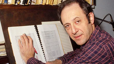 Steve Reich — foto 6