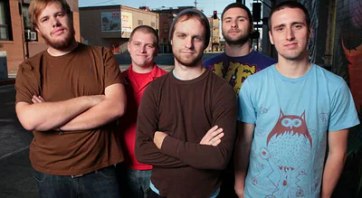 The Wonder Years — foto 4