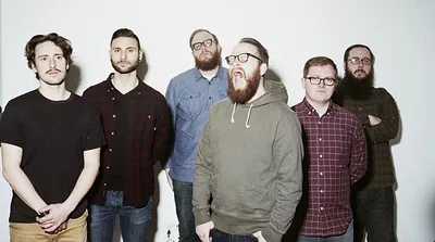 The Wonder Years — foto 6