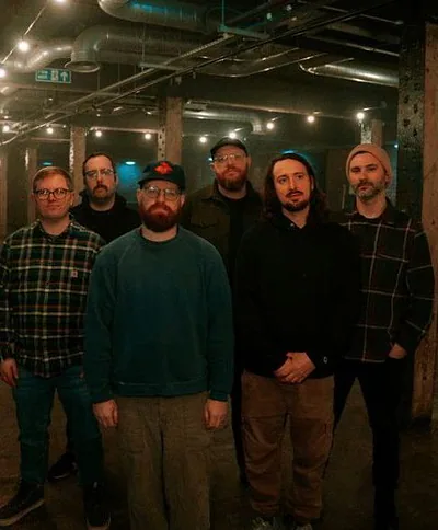 The Wonder Years — foto 1
